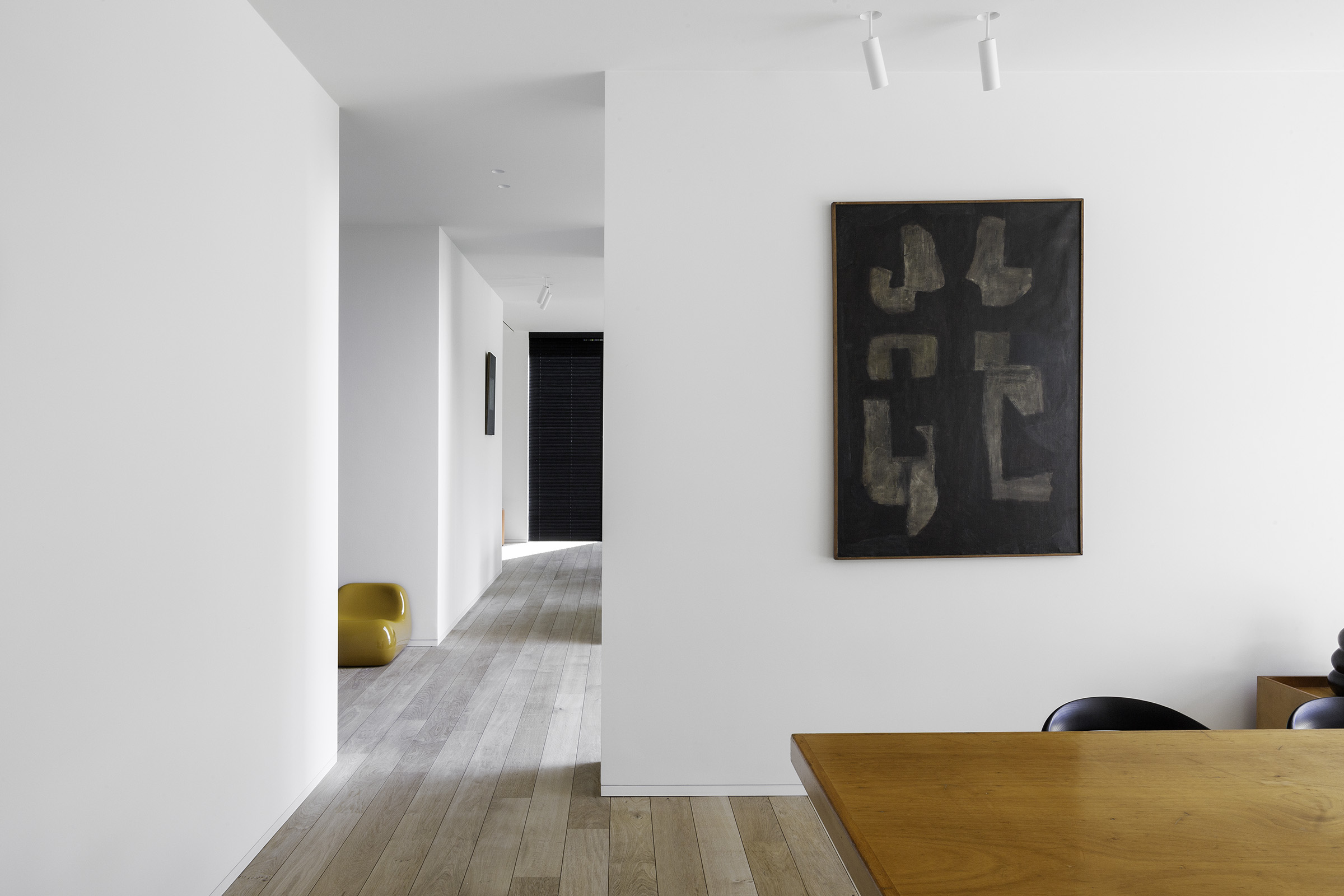 Project GESI Architect Tom Mahieu