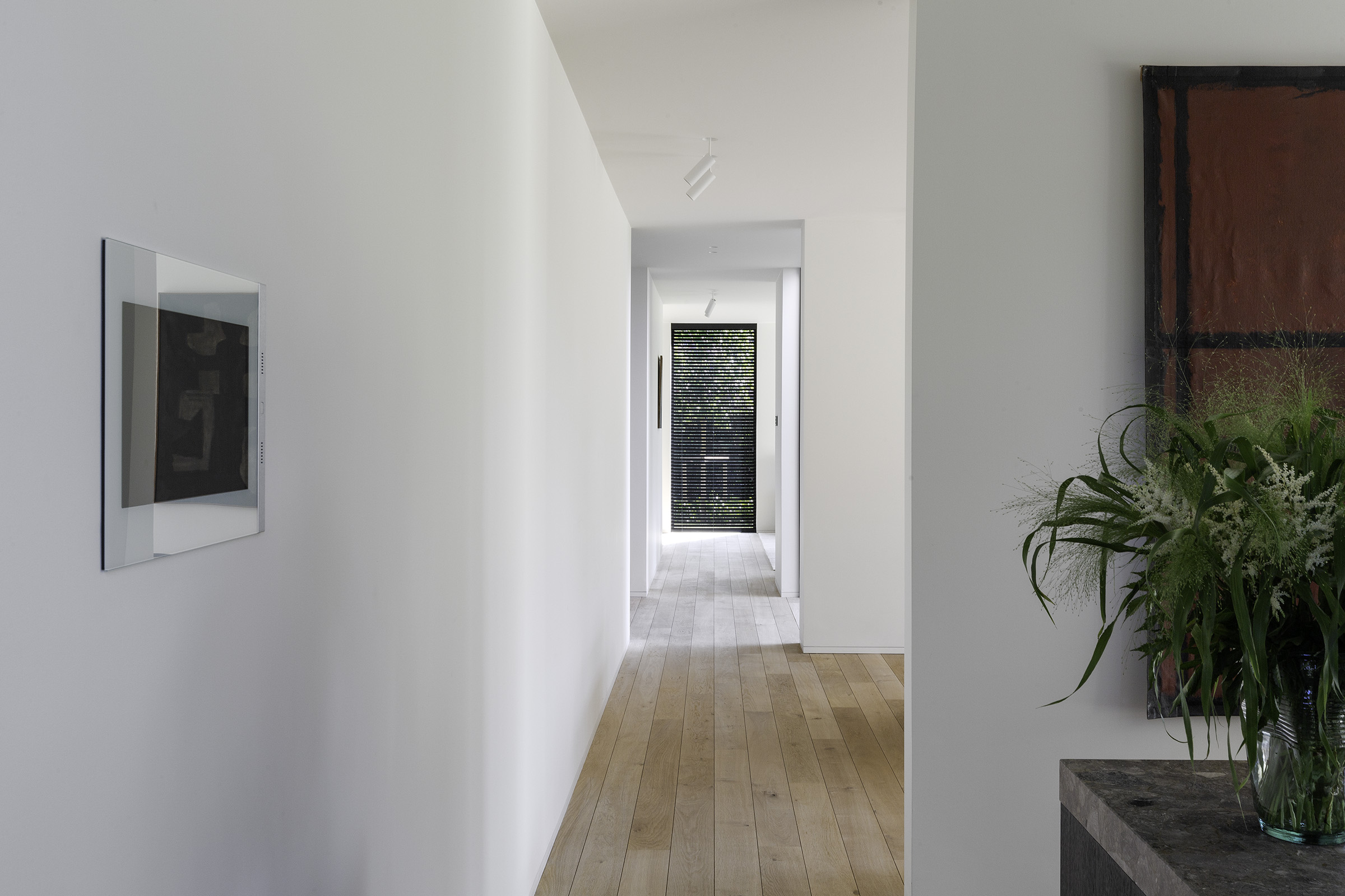 Project GESI Architect Tom Mahieu