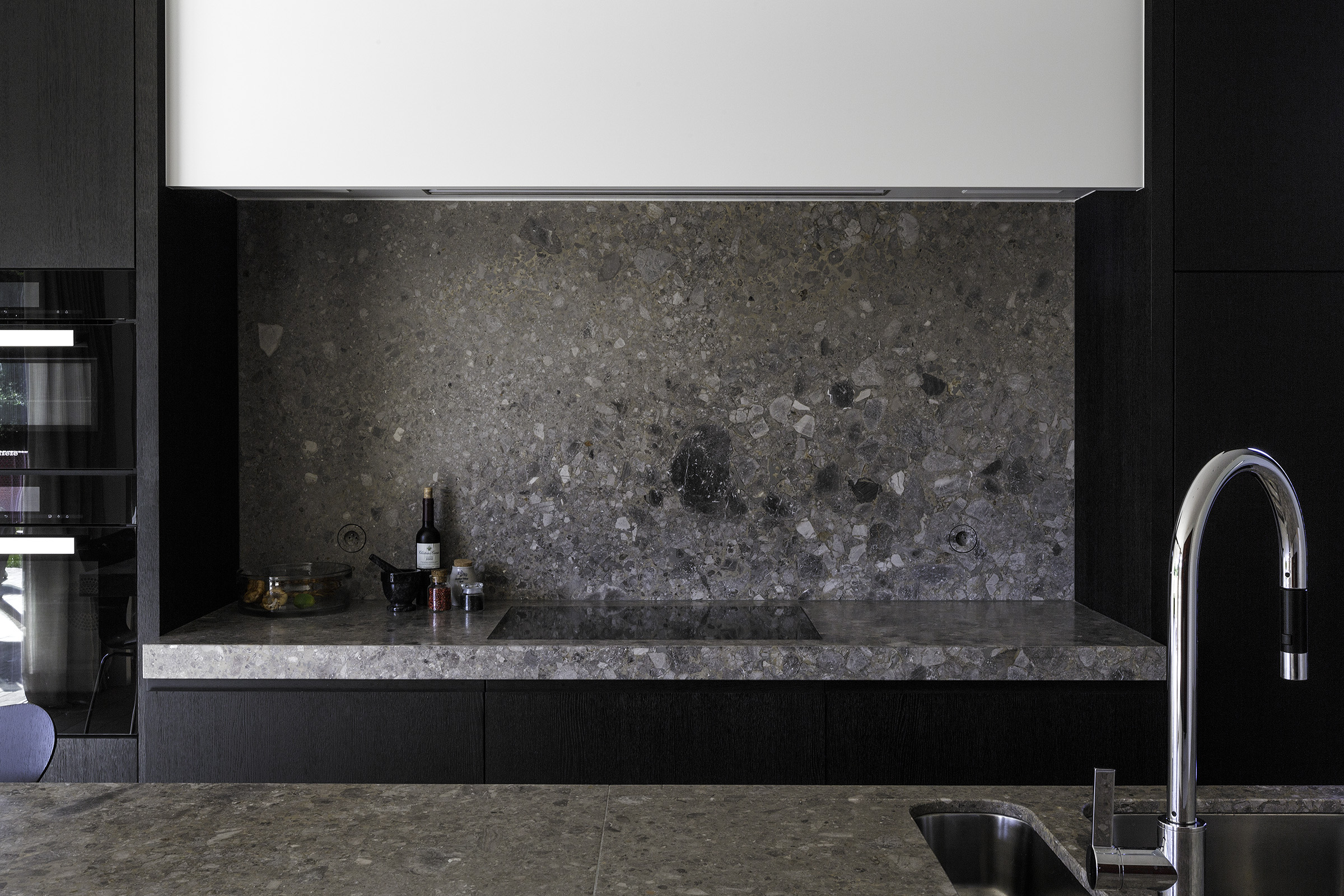 Project GESI Architect Tom Mahieu