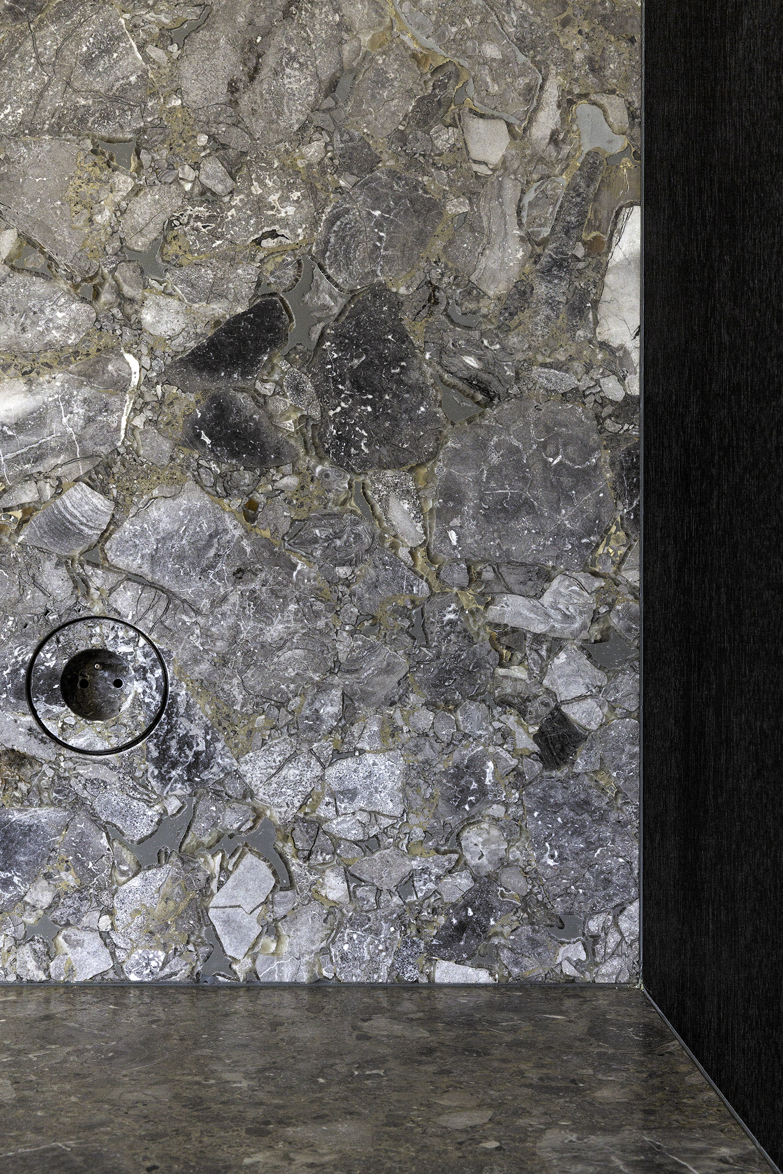 Project GESI Architect Tom Mahieu