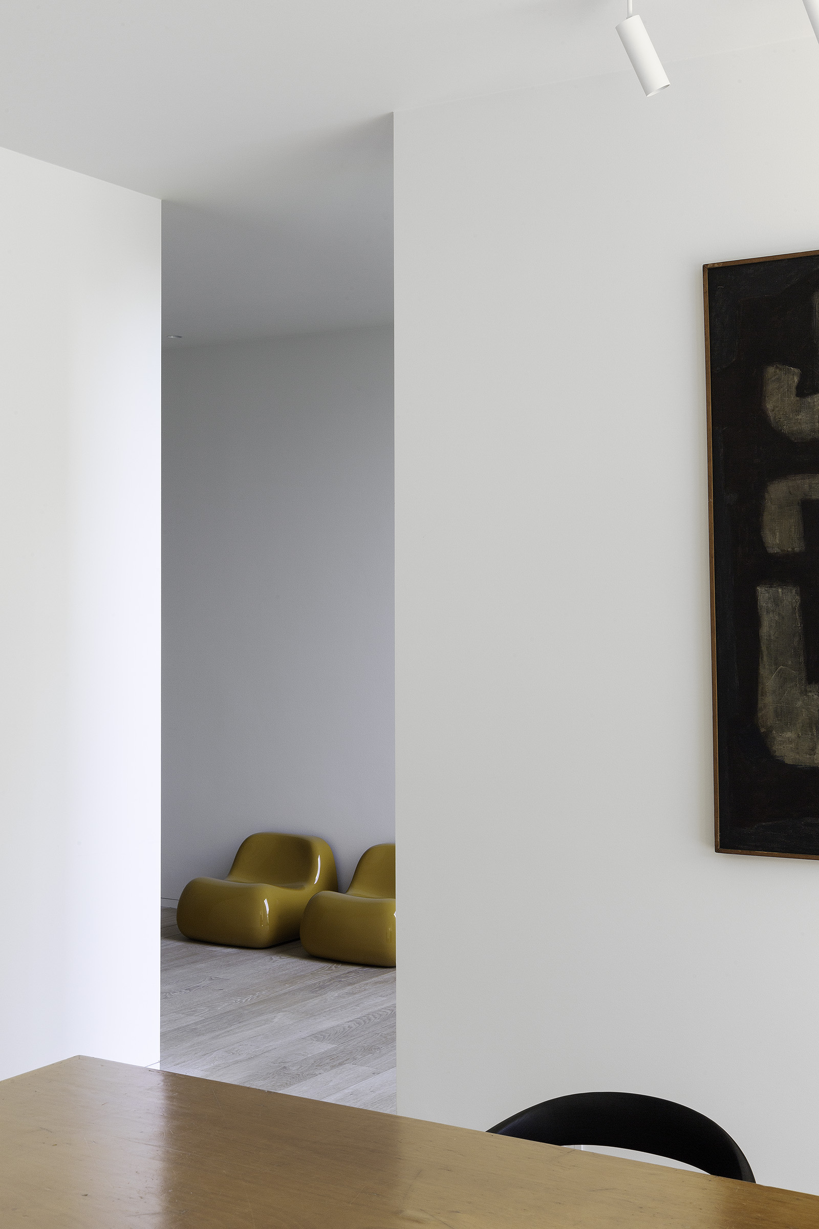 Project GESI Architect Tom Mahieu