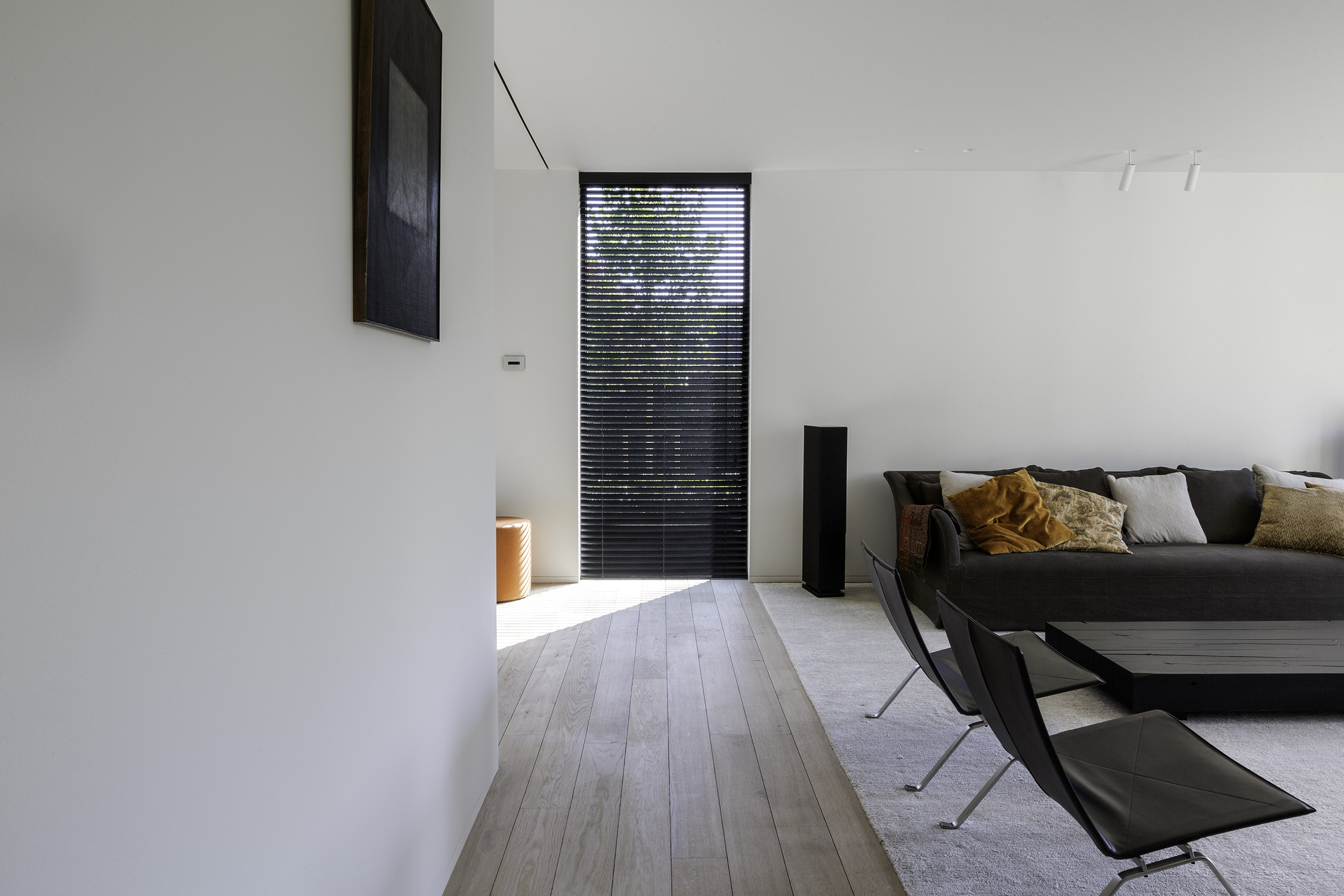 Project GESI Architect Tom Mahieu