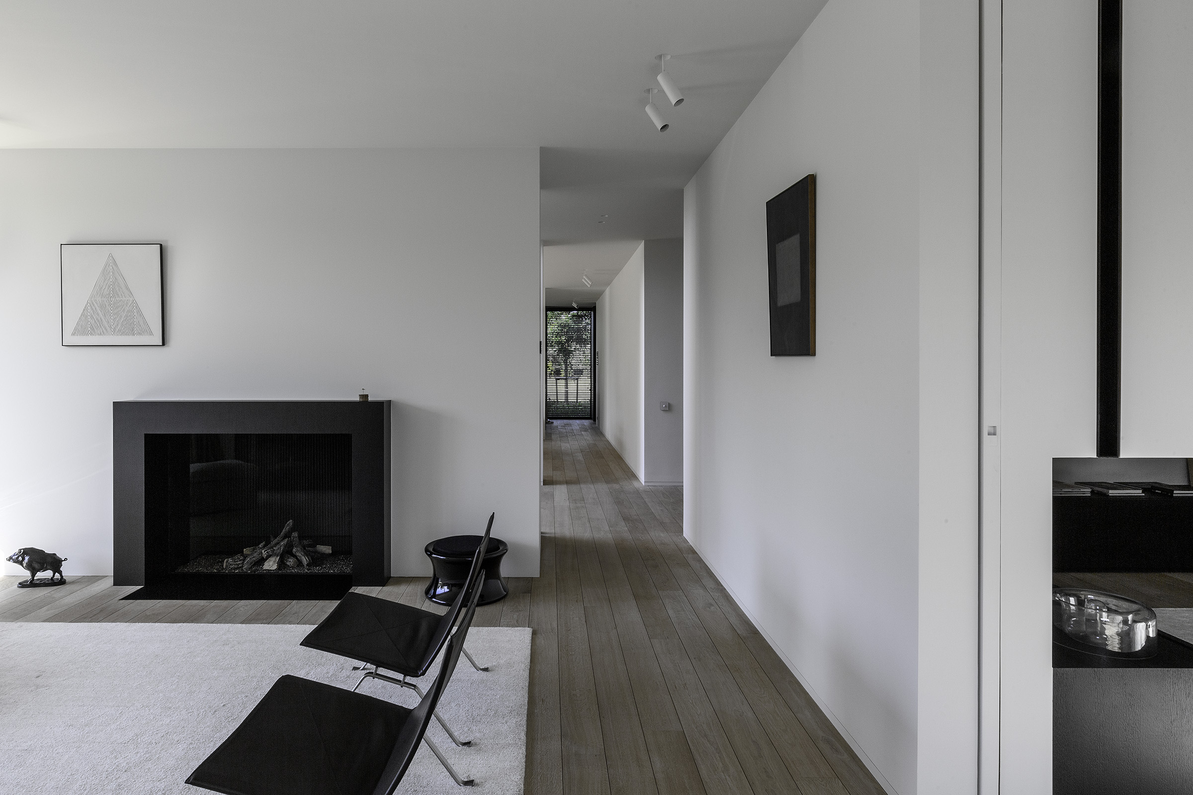 Project GESI Architect Tom Mahieu