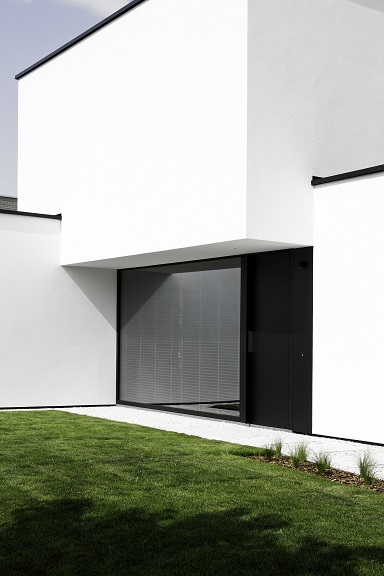 Project CHAN Architect Tom Mahieu