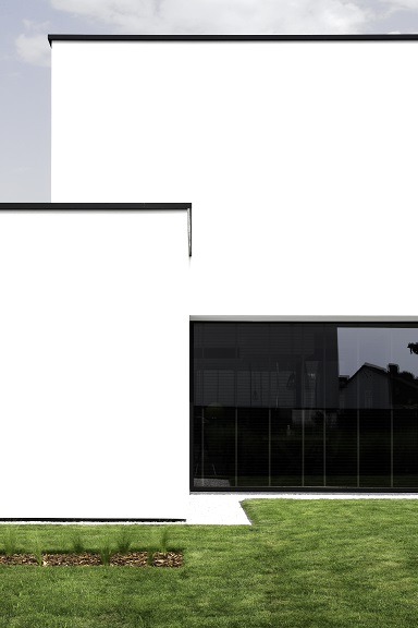 Project CHAN Architect Tom Mahieu