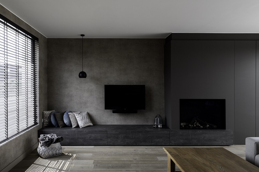 Project CHAN Architect Tom Mahieu