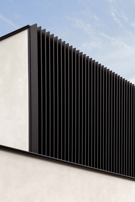 Project BERG Architect Tom Mahieu