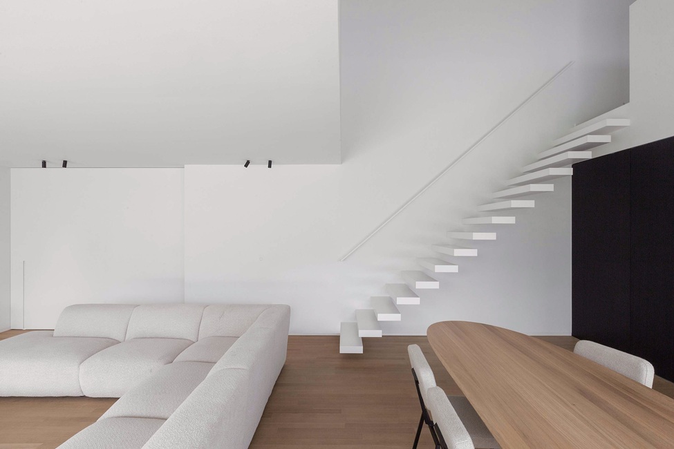 Project BERG Architect Tom Mahieu