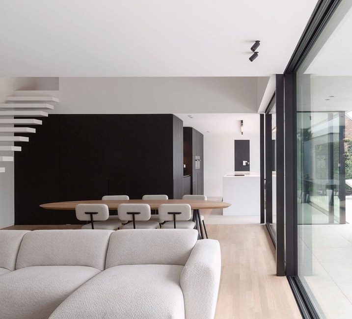 Project BERG Architect Tom Mahieu