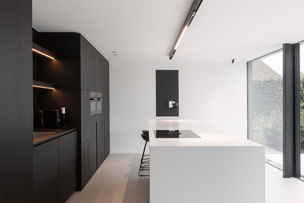 Project BERG Architect Tom Mahieu