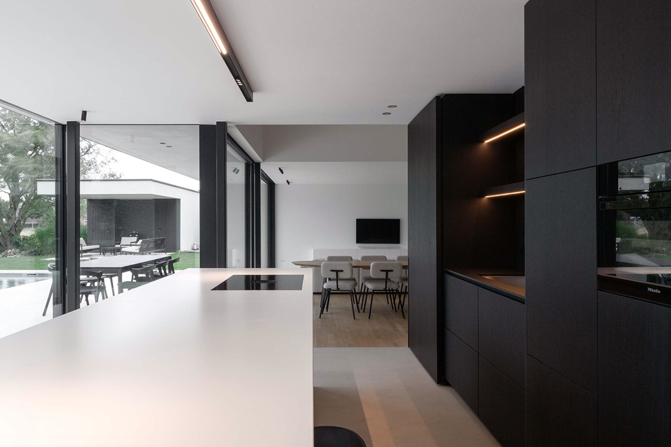 Project BERG Architect Tom Mahieu