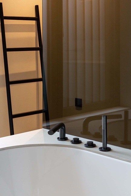 Project BERG Architect Tom Mahieu