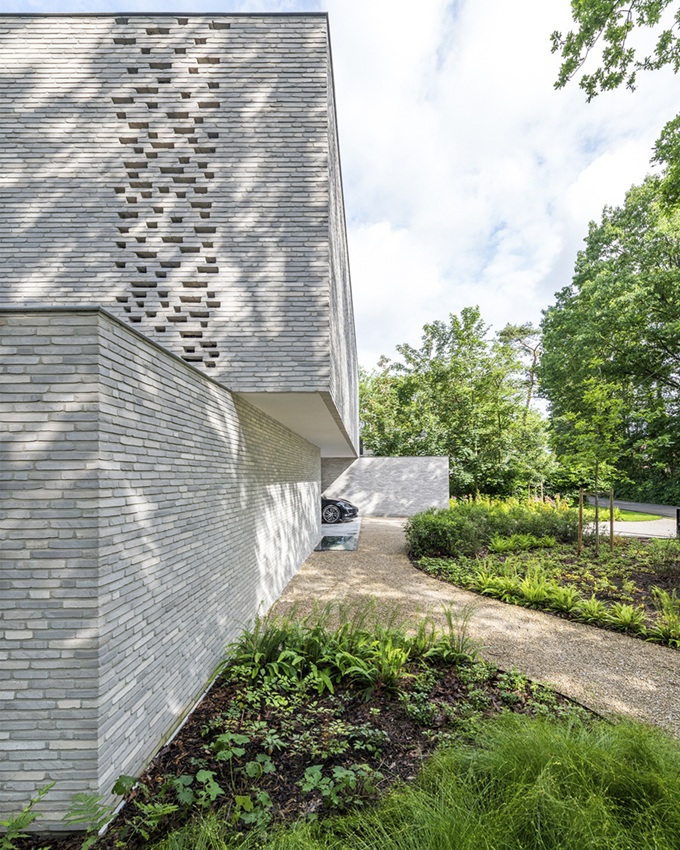 Project WOMA Architect Tom Mahieu