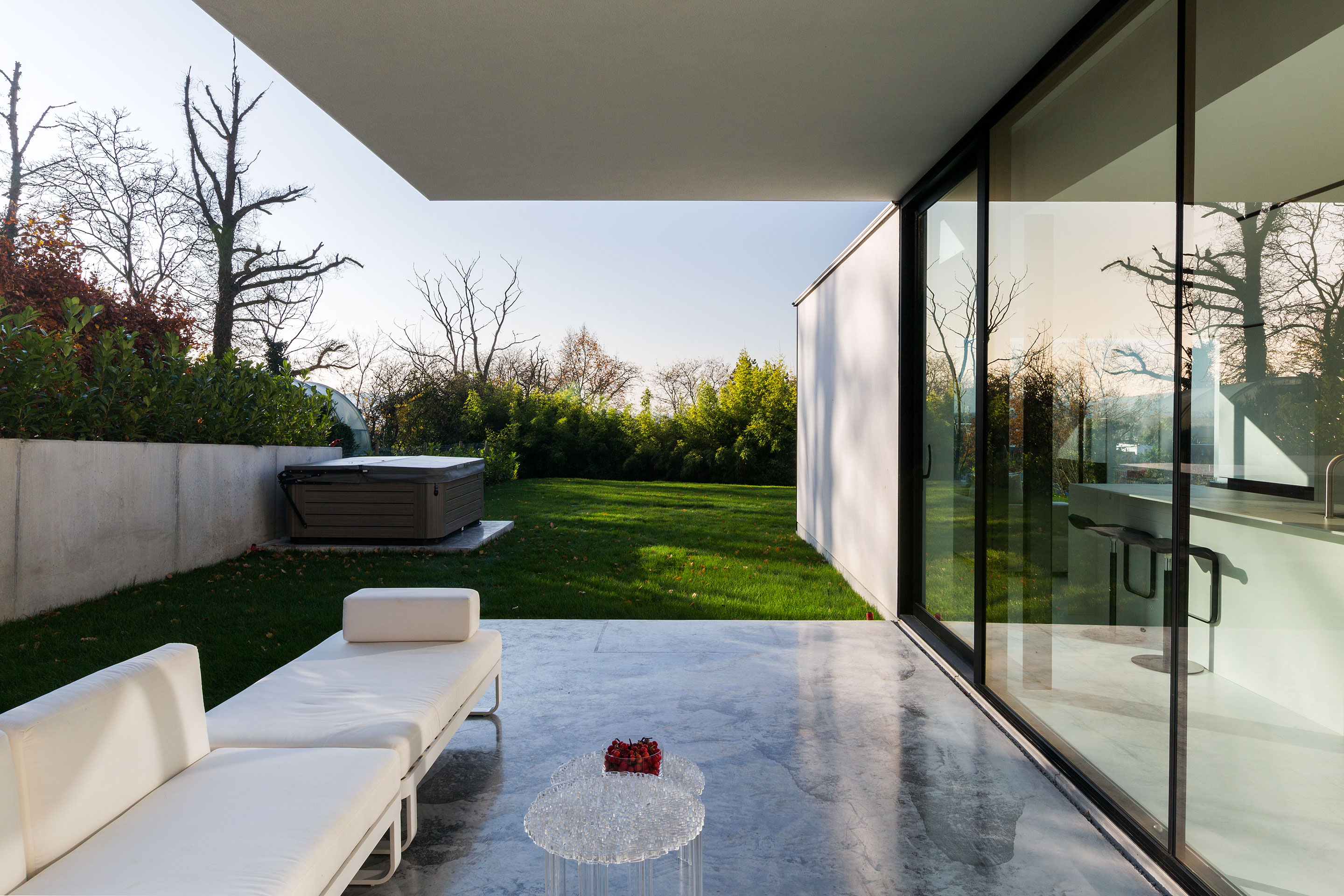 Project RECO Architect Tom Mahieu