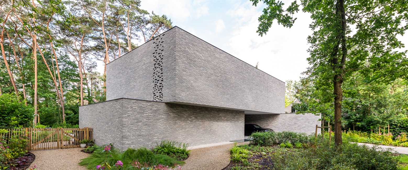 Project WOMA Architect Tom Mahieu