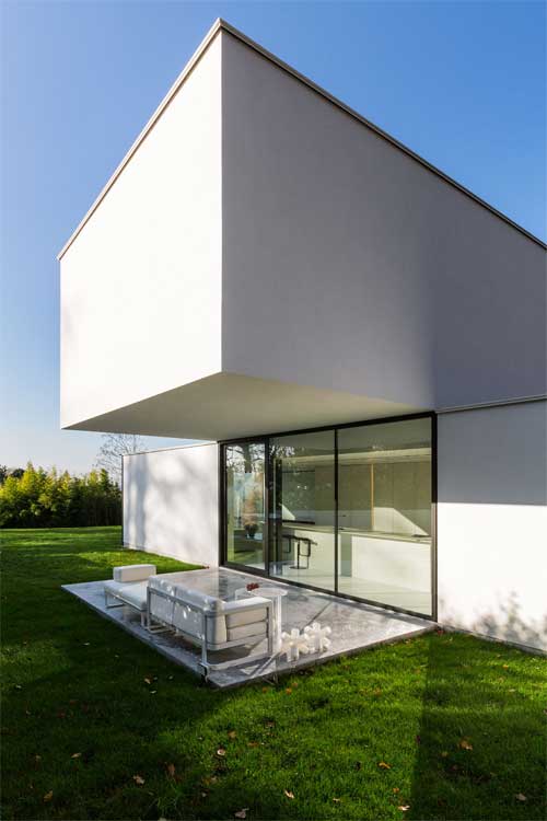 Project RECO Architect Tom Mahieu