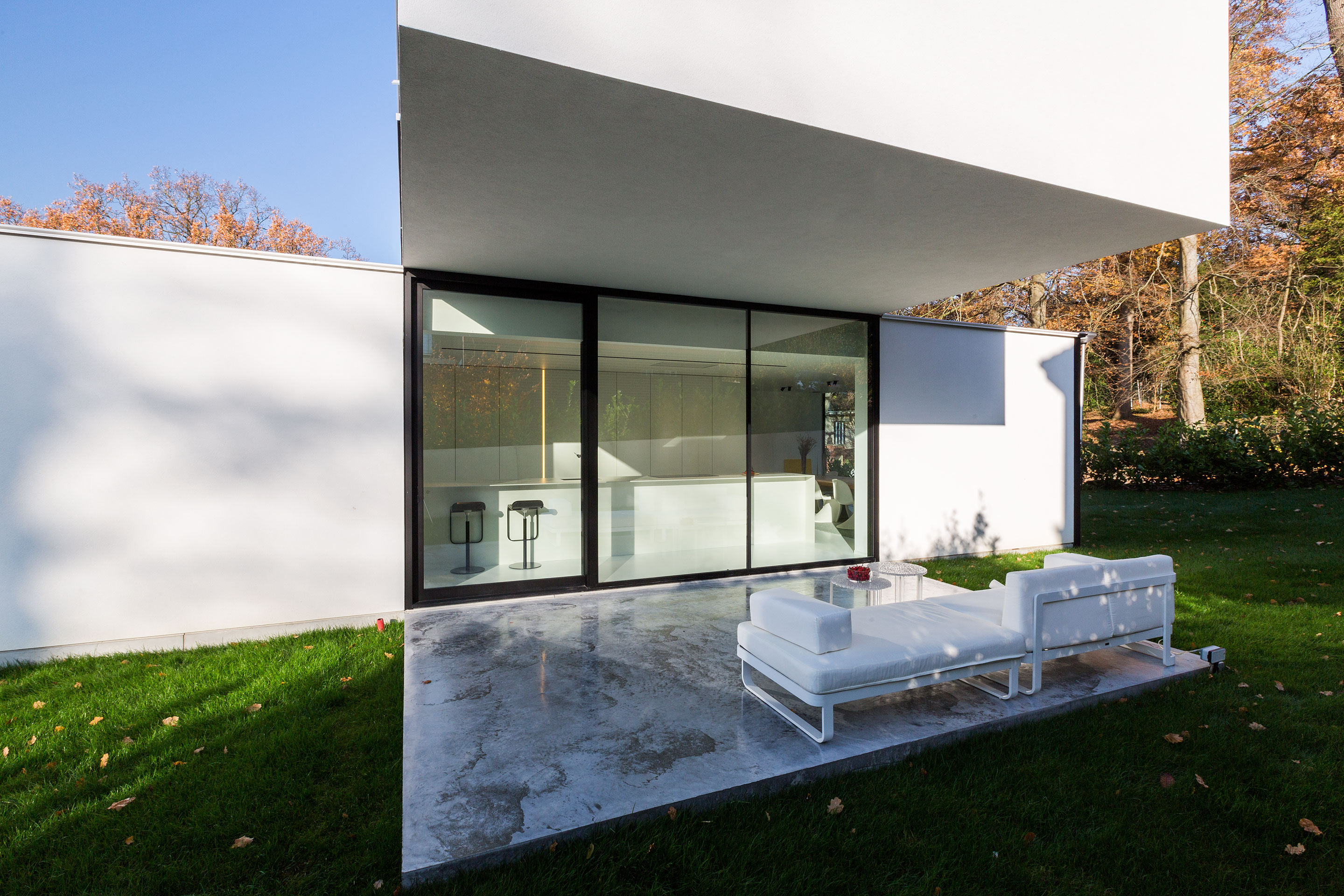 Project RECO Architect Tom Mahieu