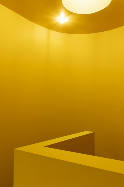 Project BARR Architect Tom Mahieu