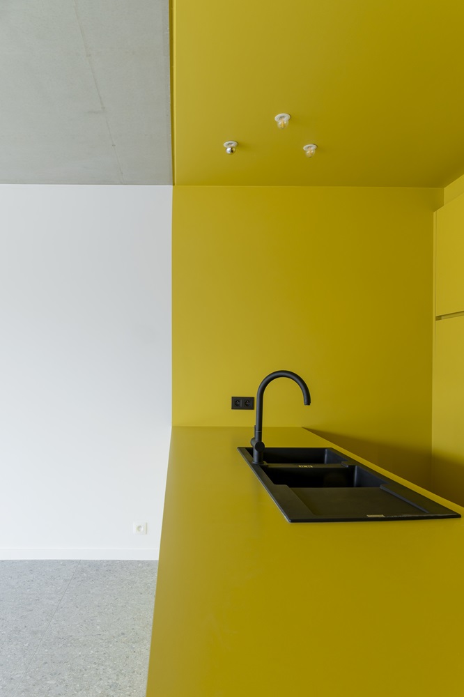 Project BARR Architect Tom Mahieu