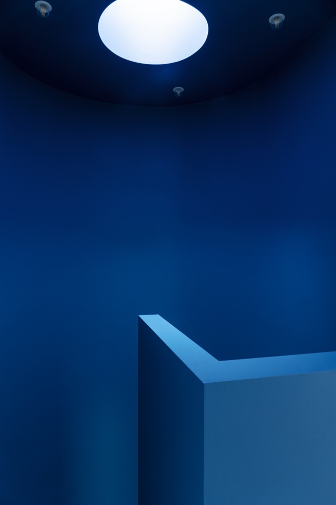 Project BARR Architect Tom Mahieu