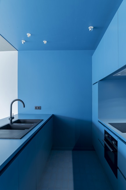 Project BARR Architect Tom Mahieu