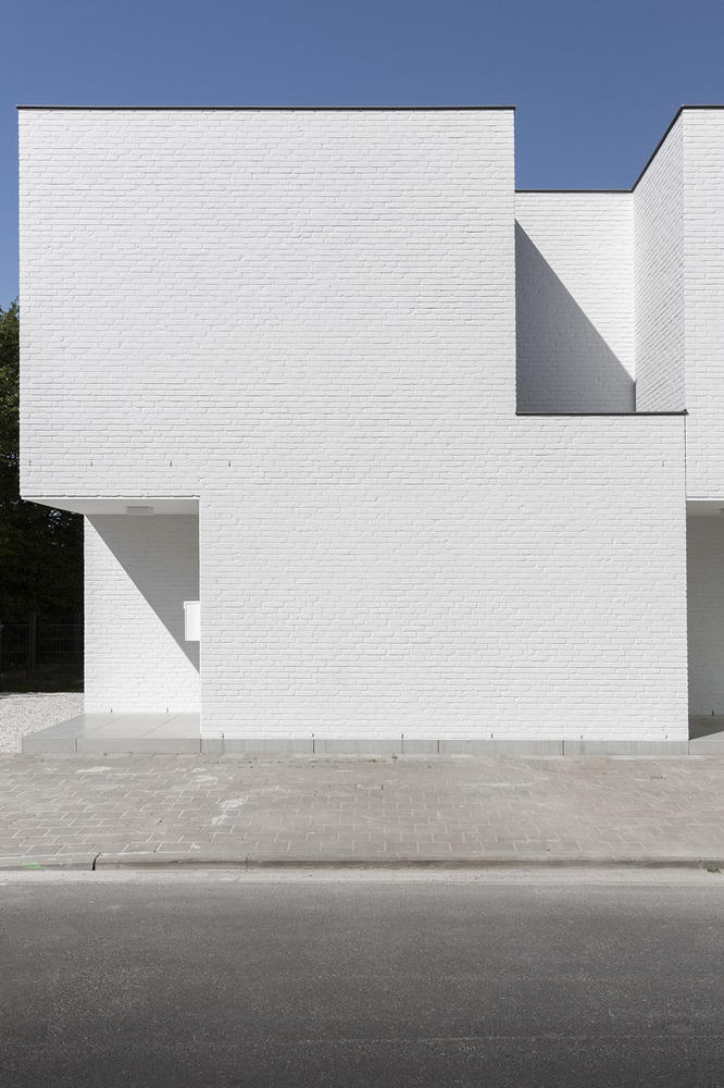 Project BARR Architect Tom Mahieu