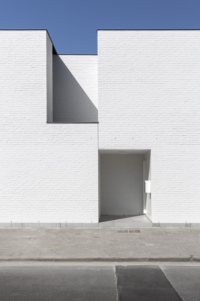 Project BARR Architect Tom Mahieu