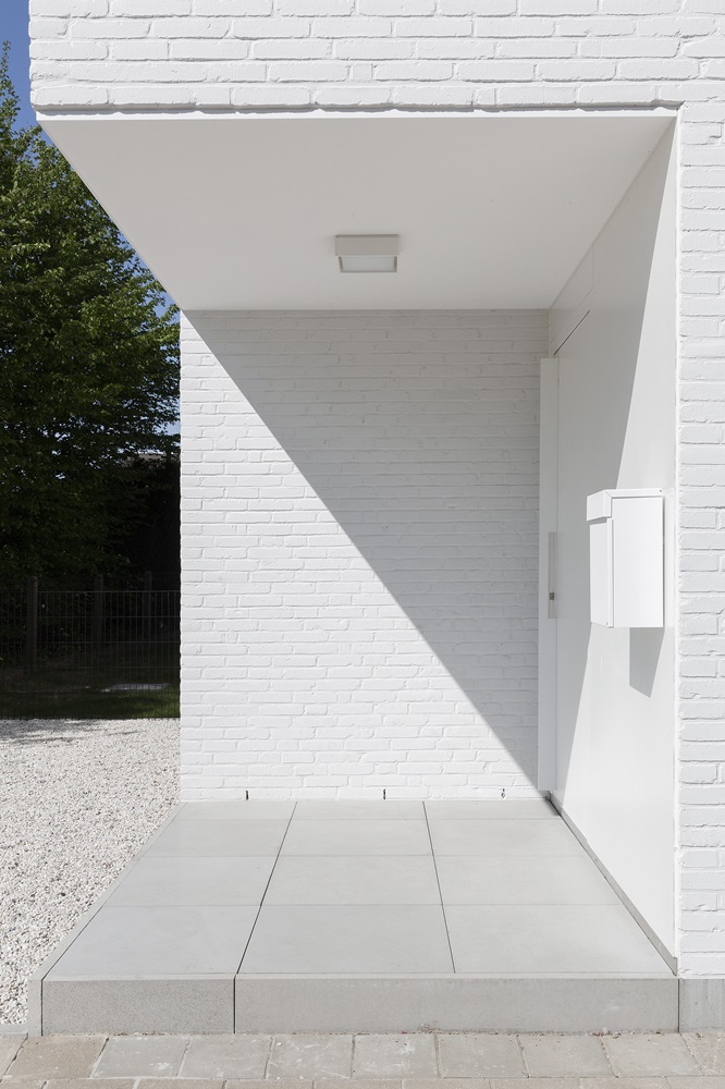 Project BARR Architect Tom Mahieu