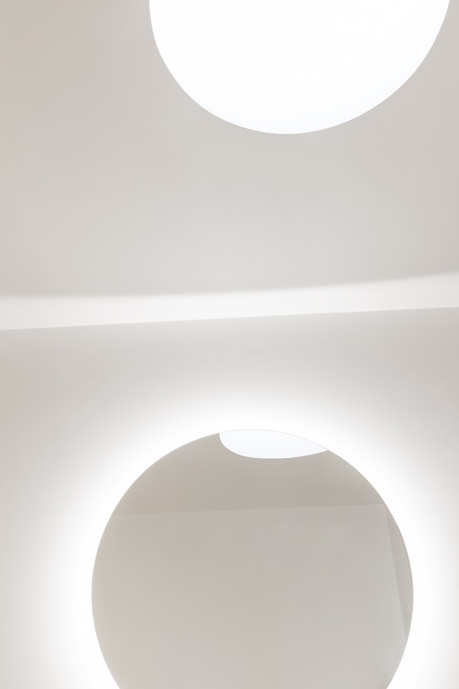 Project BARR Architect Tom Mahieu