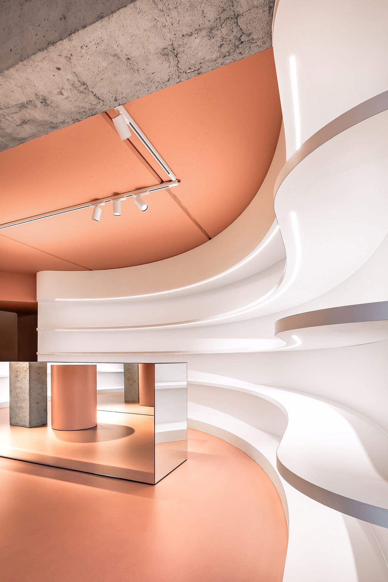 Project VAAP Architect Tom Mahieu