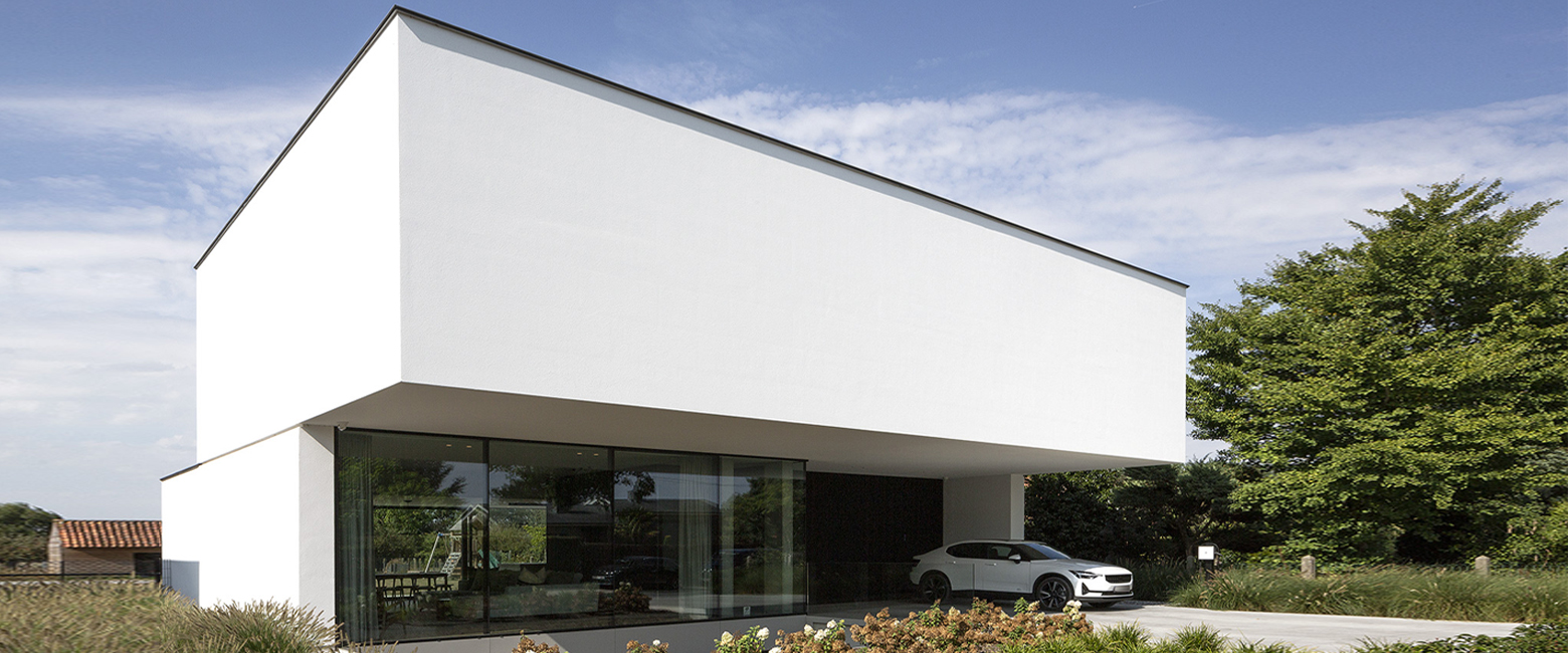 Project CAVA Architect Tom Mahieu