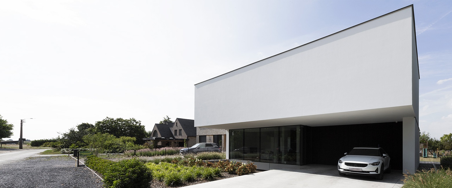 Project CAVA Architect Tom Mahieu