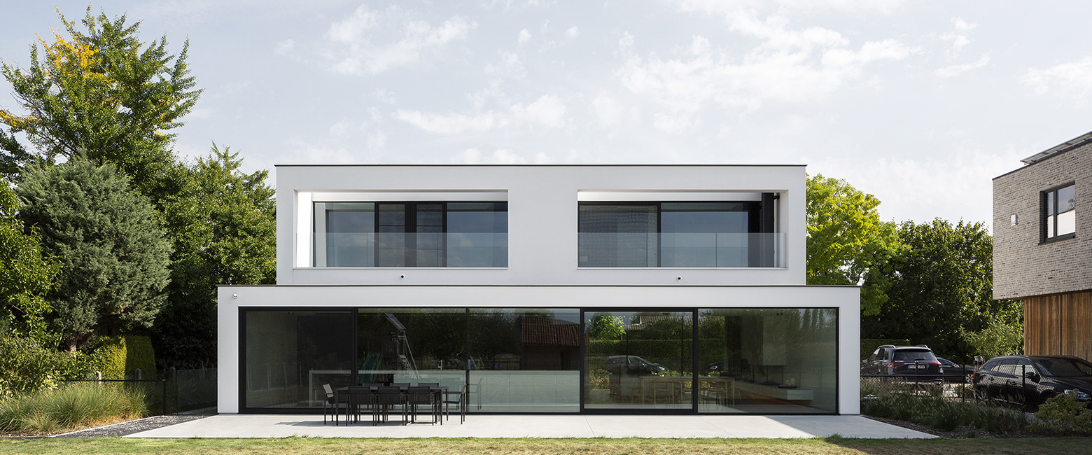 Project CAVA Architect Tom Mahieu