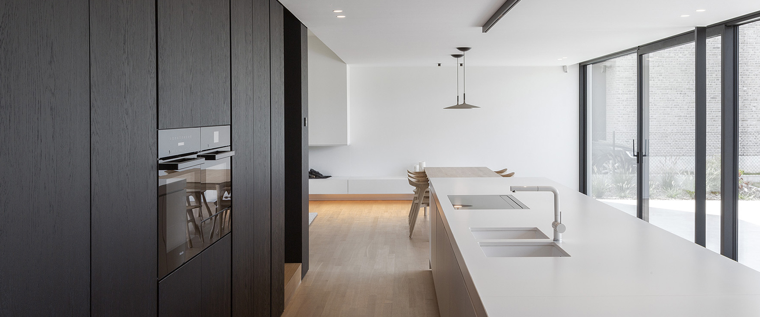 Project CAVA Architect Tom Mahieu