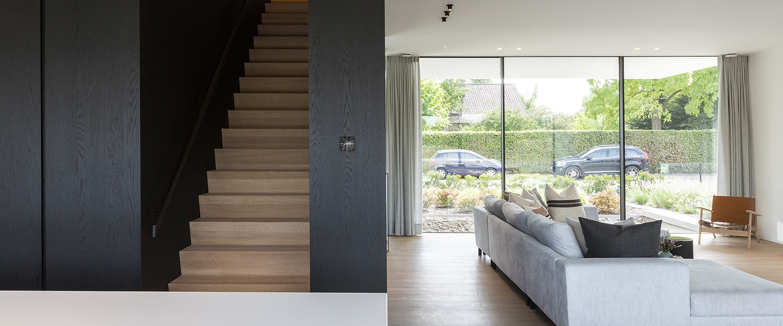 Project CAVA Architect Tom Mahieu