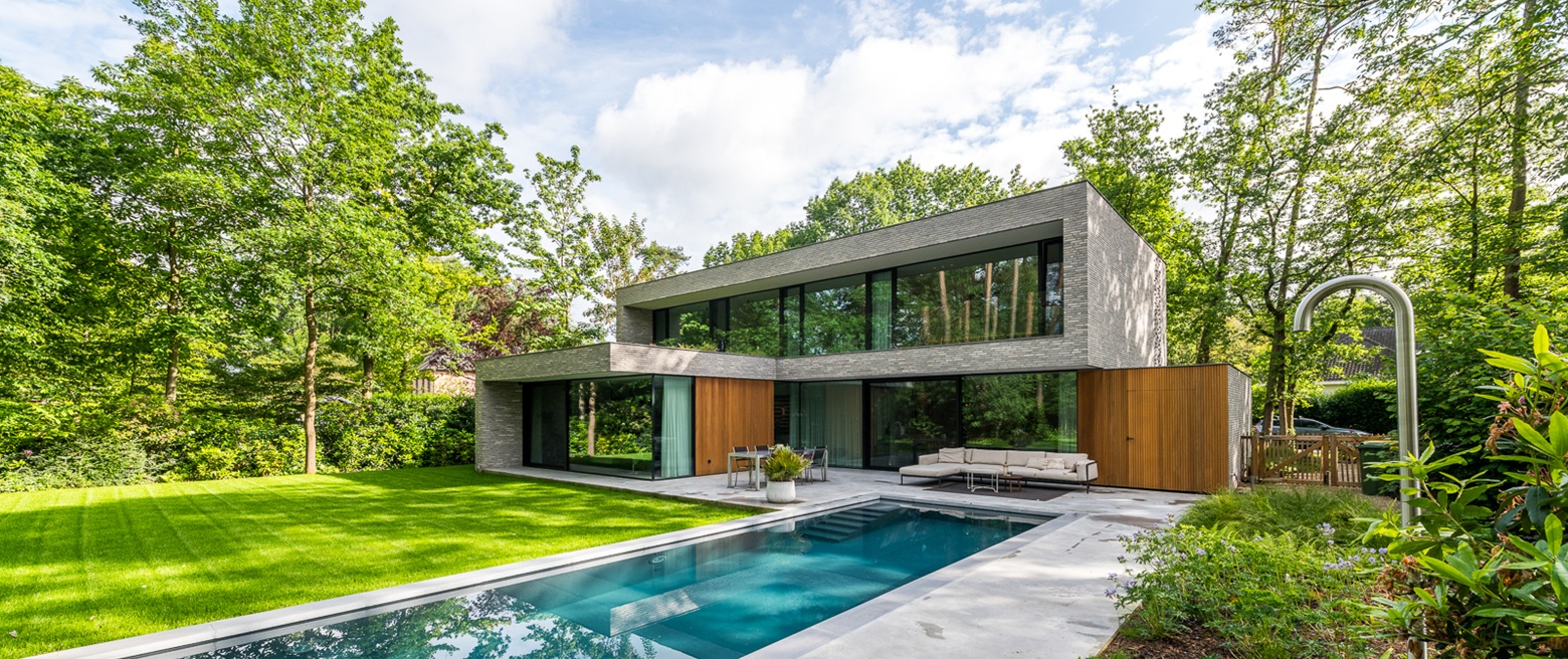 Project WOMA Architect Tom Mahieu