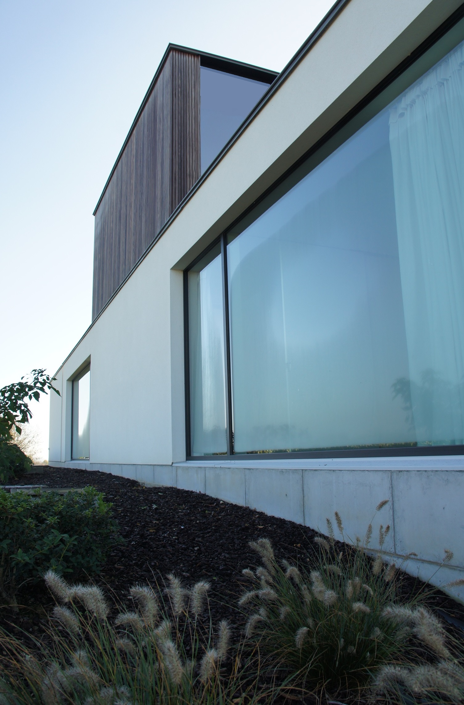 Project JUCA Architect Tom Mahieu