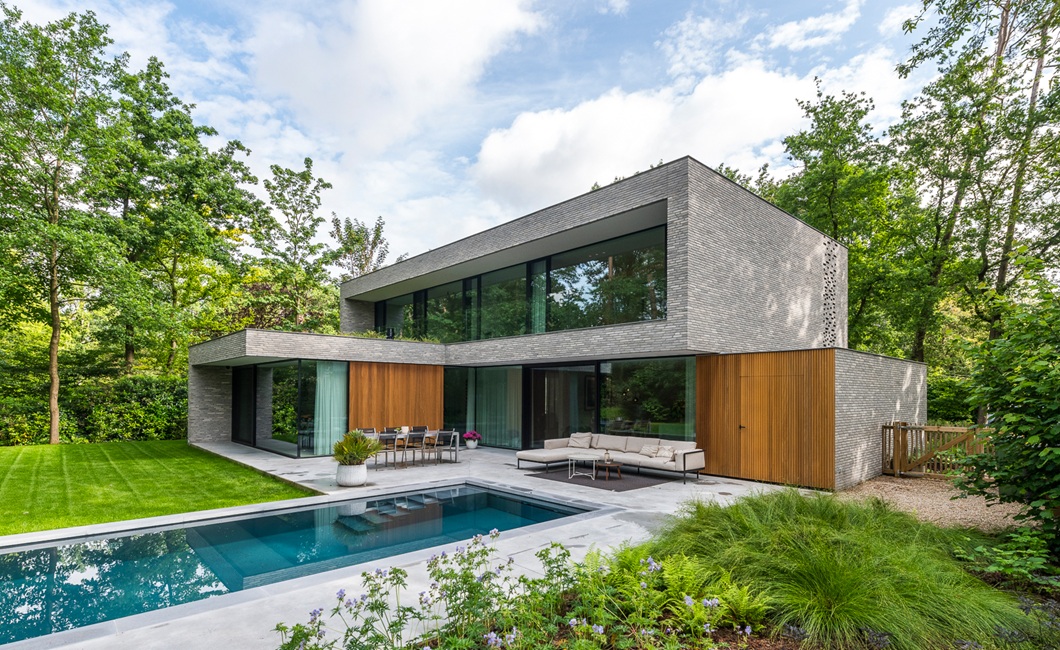 Project WOMA Architect Tom Mahieu