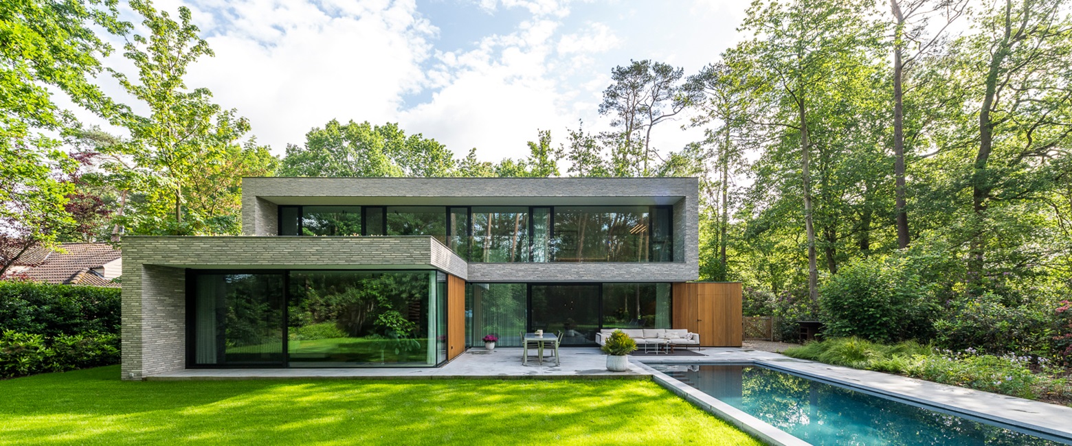 Project WOMA Architect Tom Mahieu