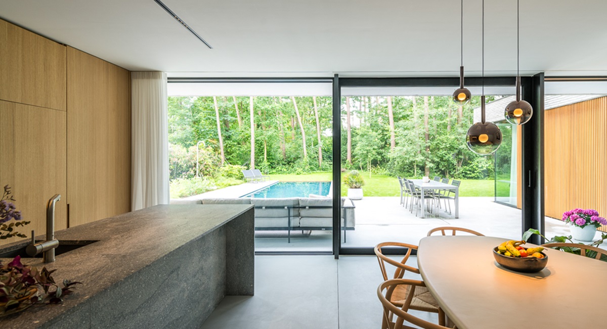 Project WOMA Architect Tom Mahieu