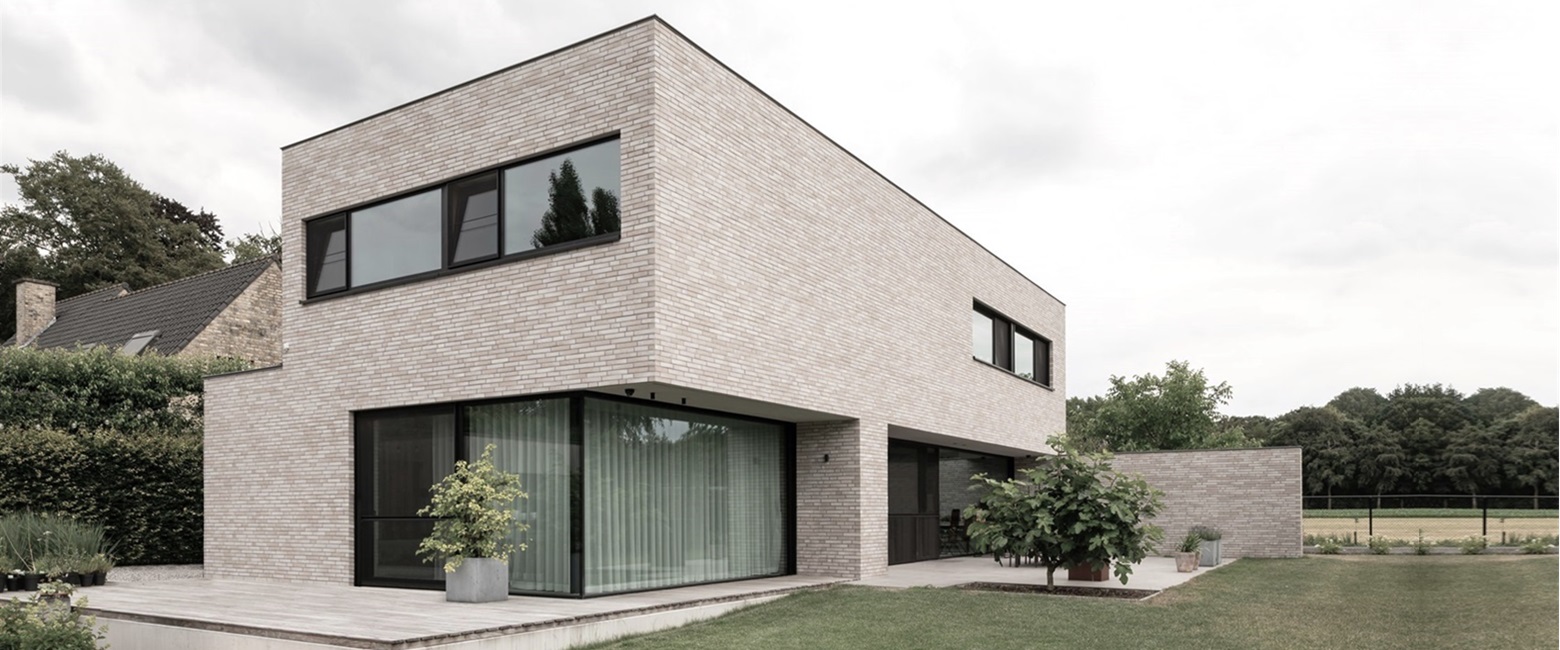 Project GANZ Architect Tom Mahieu