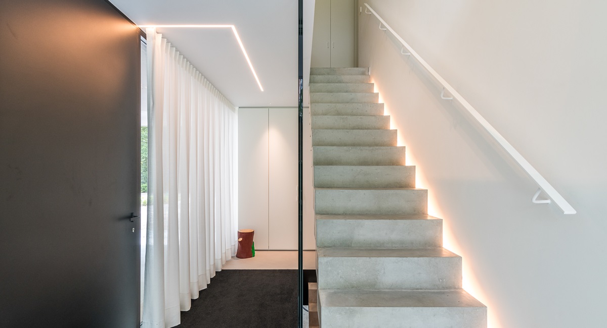 Project WOMA Architect Tom Mahieu