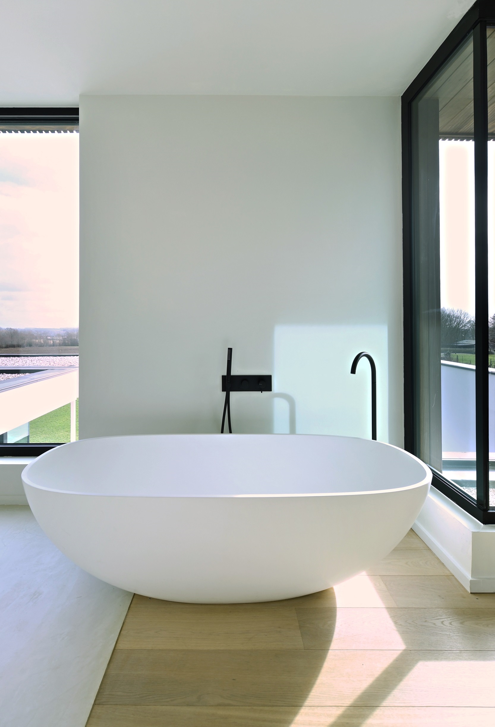 Project JUCA Architect Tom Mahieu