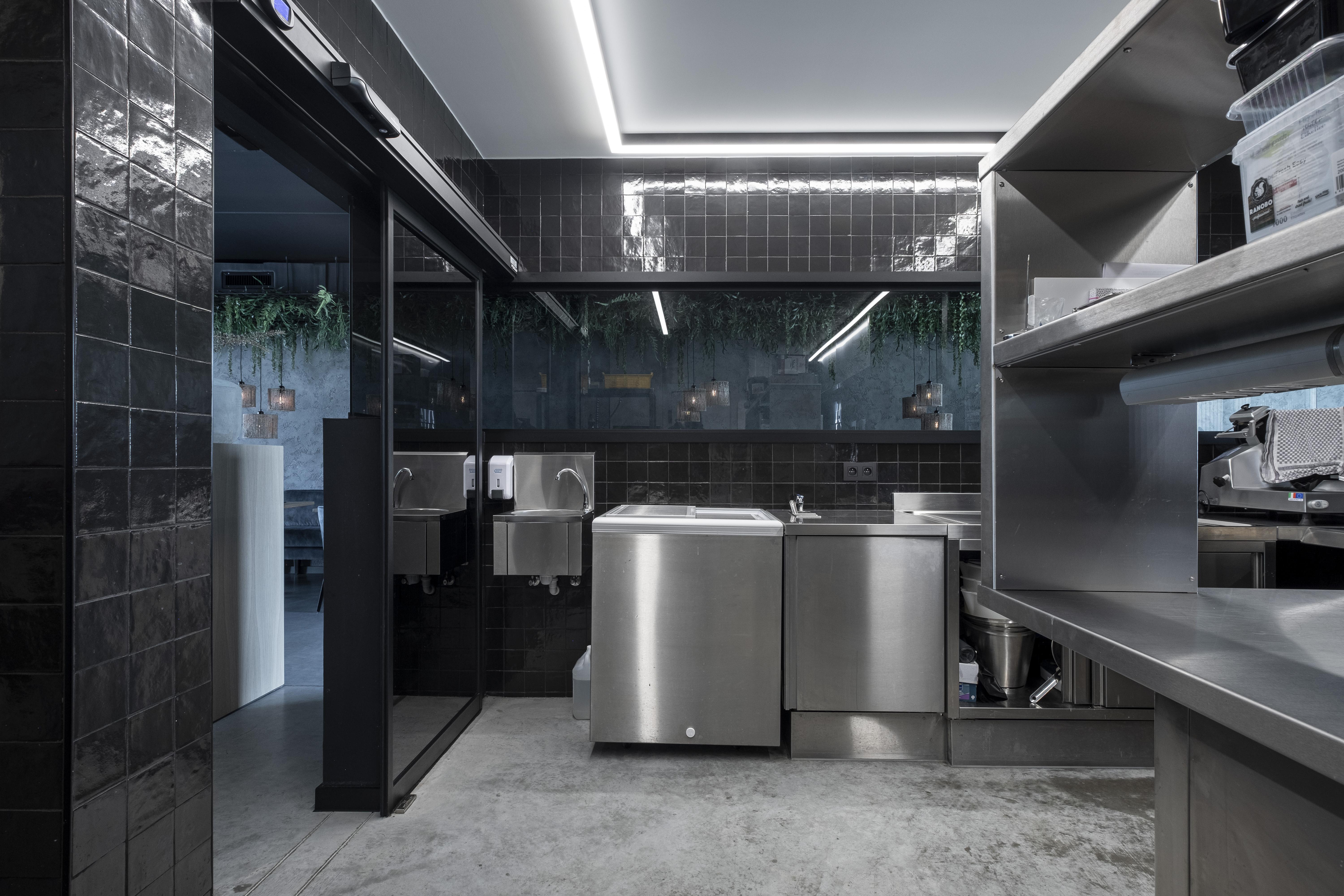 Project ISSA Architect Tom Mahieu