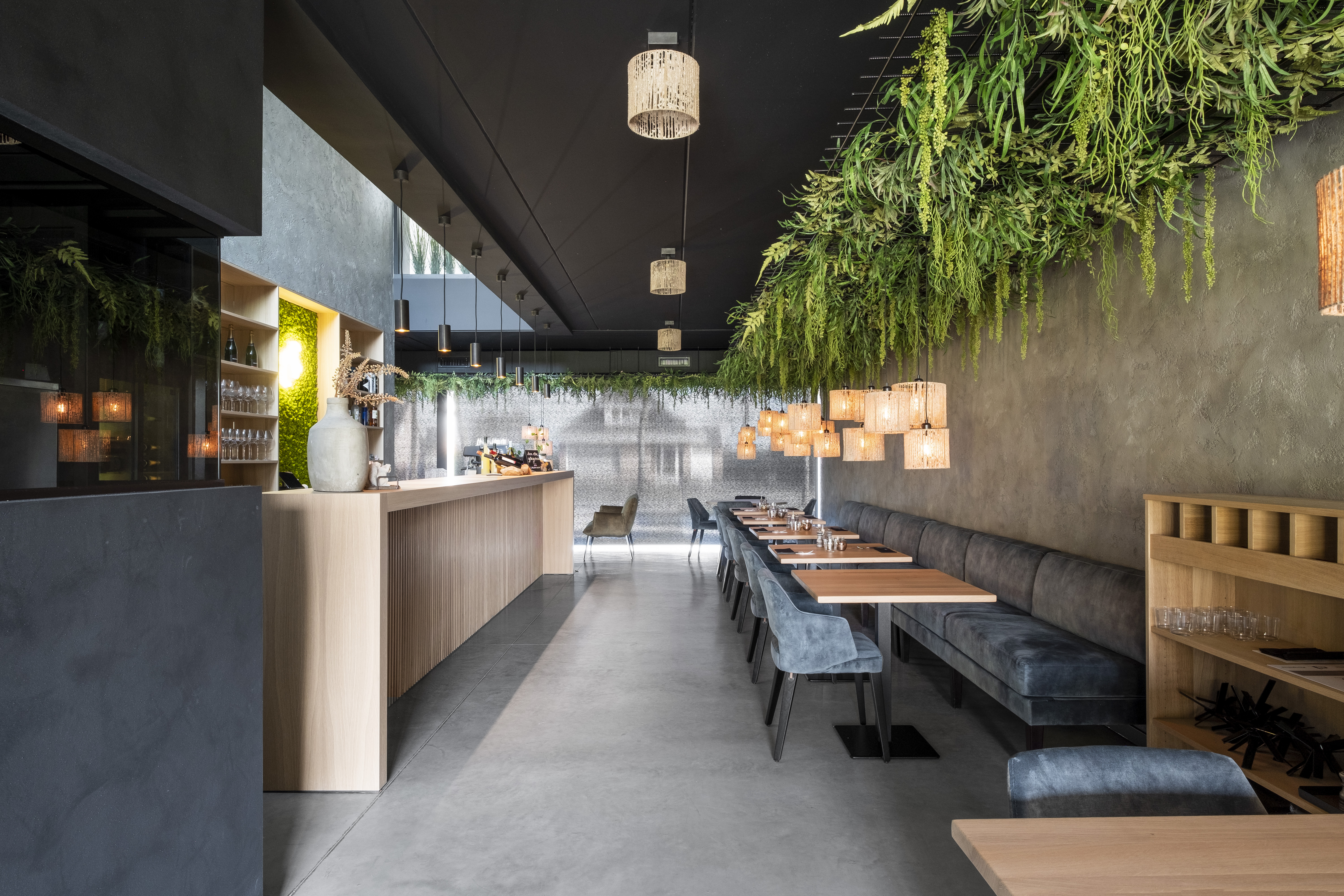 Project ISSA Architect Tom Mahieu