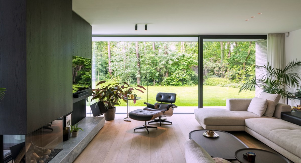 Project WOMA Architect Tom Mahieu