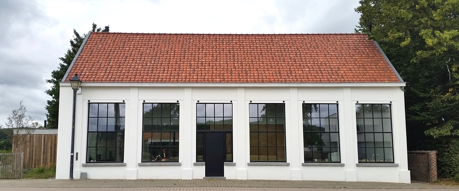 Project JANI Architect Tom Mahieu