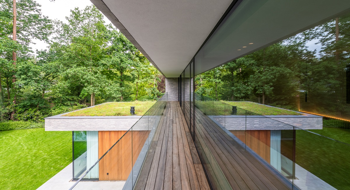 Project WOMA Architect Tom Mahieu