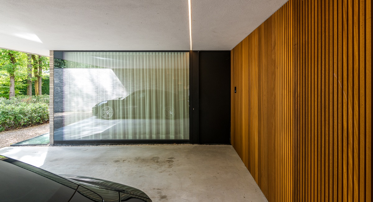 Project WOMA Architect Tom Mahieu