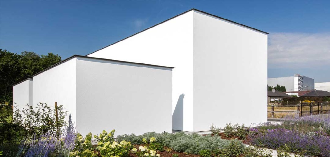 Project DEBI Architect Tom Mahieu